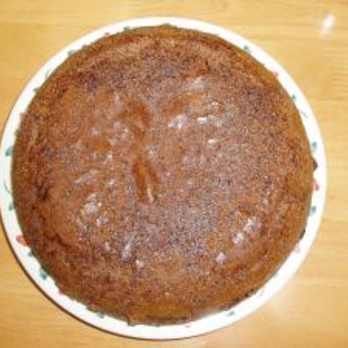 炊飯器で簡単 ココアケーキ レシピ 作り方 By かばぽん 楽天レシピ 炊飯器で簡単 ココアケーキ レシピ 作り方 By かばぽん 楽天レシピ